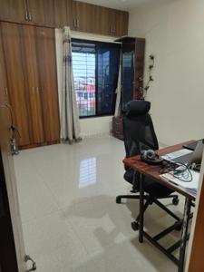 Hall Image of 900 Sq.ft 2 BHK Apartment / Flat for rent in Zingabai Takli Nagpur for Rs. 15000