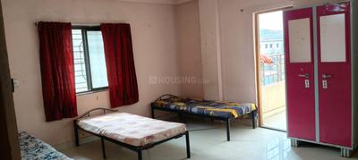 Bedroom Image of Shorya pg in Hinjawadi, Pune