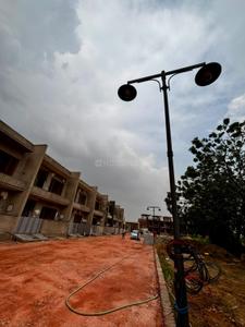 Image of 85 Sq.ft Residential Plot / Land for sale in Manghatai, Agra for Rs. 7500000