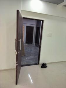 Hall Image of 850 Sq.ft 2 BHK Apartment / Flat for rent in Mulund East Mumbai for Rs. 42000