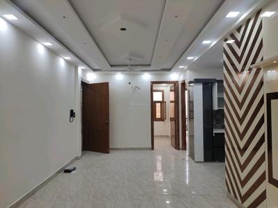 4 BHK Independent Builder Floor