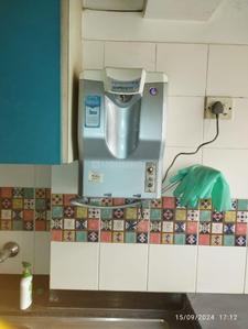 Kitchen Image of 2150 Sq.ft 4.5 BHK Apartment / Flat for sale in CIDCO Seawoods Estate, Seawoods Navi Mumbai for Rs. 70000000