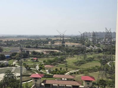 Image of 2250 Sq.ft 3 BHK Apartment / Flat for sale in Antriksh India Grand View, Sector 150, Noida for Rs. 20000000