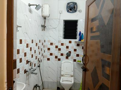 Image of 825 Sq.ft 2 BHK Apartment / Flat for sale in Mukundapur, Kolkata for Rs. 4700000