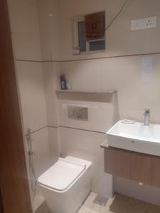 Image of 429 Sq.ft 1 BHK Apartment / Flat for rent in Hiland Woods, New Town, Kolkata for Rs. 19000