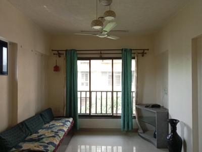 Living Room Image of 820 Sq.ft 2 BHK Apartment / Flat for sale in Santacruz East Mumbai for Rs. 25000000