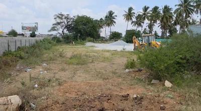 Image of 11979 Sq.ft Residential Plot / Land for sale in Nandi Hills, Chikballapur District for Rs. 22000000