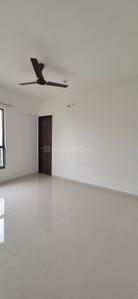Hall Image of 1398 Sq.ft 3 BHK Apartment / Flat for rent in Shapoorji Pallonji Joyville Sensorium, Maan Pune for Rs. 32500