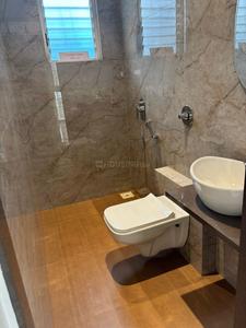 Image of 1085 Sq.ft 2 BHK Apartment / Flat for sale in Pride Purple Park Street, Wakad, Pune for Rs. 6400000