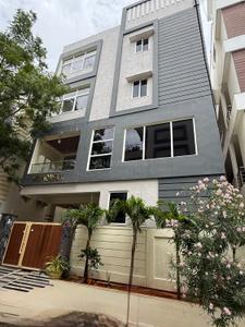 6 BHK Villa