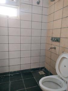 Bedroom One Image of 1458 Sq.ft 2 BHK Apartment / Flat for rent in Kartik Nagar Bengaluru for Rs. 46000