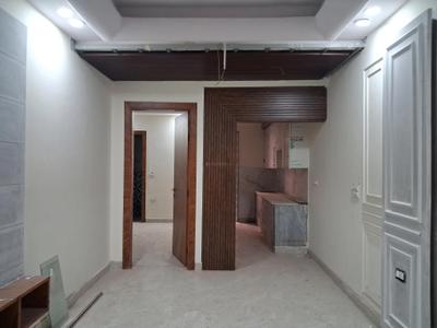 Living Room Image of 1450 Sq.ft 3 BHK Apartment / Flat for sale in DM Infra, Sector 104 Noida for Rs. 6500000