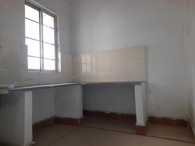 Kitchen Image of 1045 Sq.ft 3 BHK Apartment / Flat for sale in Larica Township, Barasat Kolkata for Rs. 2200000