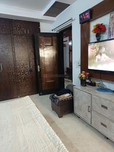 Bedroom Image of 1710 Sq.ft 3 BHK Builder Floor for sale in Preet Vihar New Delhi for Rs. 31000000