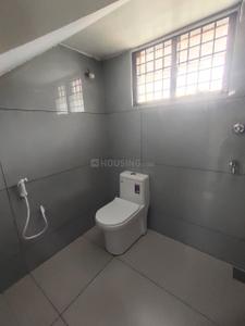 Bathroom Image of 2500 Sq.ft 5 BHK Independent House for rent in Uliyazhathura Thiruvananthapuram for Rs. 25000