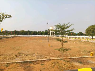 Shadnagar Plot View 2