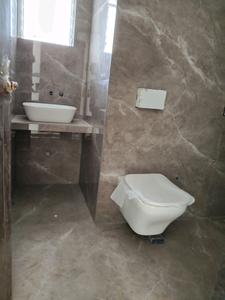 Bedroom Three Image of 1630 Sq.ft 3 BHK Apartment / Flat for sale in Pushpak Nagar Navi Mumbai for Rs. 11500000