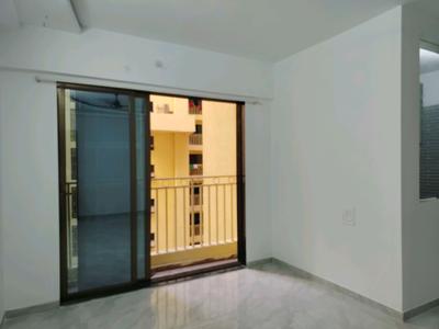 Living Room Image of 650 Sq.ft 1 BHK Apartment / Flat for sale in Imperial Splendora, Vasai East Vasai for Rs. 4100000