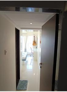 Hall Image of 890 Sq.ft 2 BHK Apartment / Flat for sale in Madhav Dham, Malad East Mumbai for Rs. 19200000