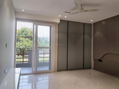 Living Room Image of 1449 Sq.ft 2.5 BHK Builder Floor for rent in HUDA Plot Sector 42, Sector 42 Gurgaon for Rs. 45000