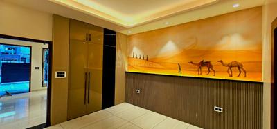 Bedroom Image of 2650 Sq.ft 3.5 BHK Duplex for sale in Sahastradhara Road Dehradun for Rs. 15800000