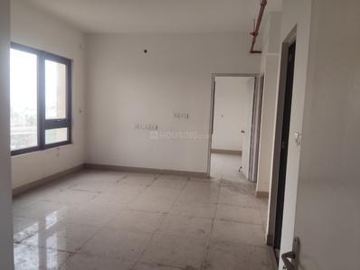 Hall Image of 898 Sq.ft 2 BHK Apartment / Flat for sale in Mukundapur Kolkata for Rs. 9500000