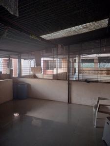 Balcony Image of 920 Sq.ft 2 BHK Apartment / Flat for sale in Markandi Chiplun for Rs. 2900000
