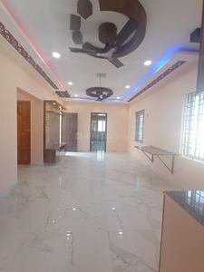Hall Image of 984 Sq.ft 2 BHK Apartment / Flat for sale in Rajakilpakkam Chennai for Rs. 6881000