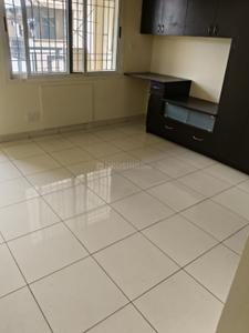 Bedroom Image of 560 Sq.ft 1 BHK Independent House for rent in Whitefield Bengaluru for Rs. 20000