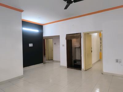 Living Room Image of 1000 Sq.ft 2 BHK Builder Floor for rent in RR Nagar Bengaluru for Rs. 30000