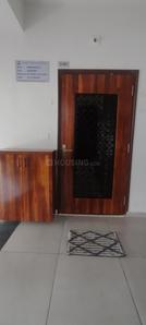 Hall Image of 1050 Sq.ft 2 BHK Apartment / Flat for sale in Mad Samruddhi Aanandam, Tarsali Vadodara for Rs. 3200000