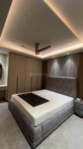 Bedroom Image of 4050 Sq.ft 4 BHK Villa for sale in Model Town New Delhi for Rs. 350000000