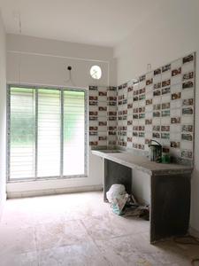 Kitchen Image of 860 Sq.ft 2 BHK Apartment / Flat for sale in Bramhapur Kolkata for Rs. 2900000