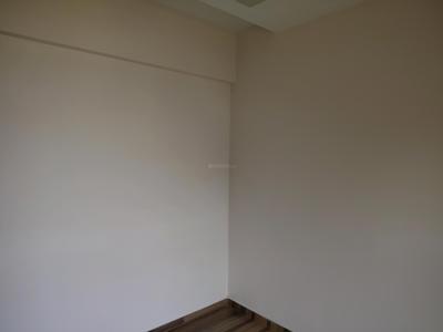 Bedroom Image of 1800 Sq.ft 3 BHK Apartment / Flat for rent in G Corp Bellagio, Thane West Thane for Rs. 50000