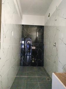 Bedroom Three Image of 1200 Sq.ft 3 BHK Independent House for sale in Vidyaranyapura Bengaluru for Rs. 19500000