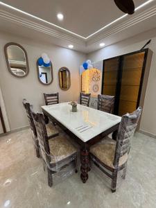 Hall Image of 1600 Sq.ft 3 BHK Apartment / Flat for sale in Mansarovar Extension Jaipur for Rs. 5000000