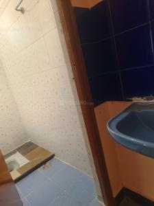Image of 1000 Sq.ft 2 BHK Builder Floor for rent in New Tippasandra, Bengaluru for Rs. 32000