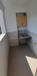 Balcony Image of 1448 Sq.ft 3 BHK Apartment / Flat for sale in Hoodi Bengaluru for Rs. 23000000