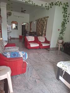 Hall Image of 1400 Sq.ft 2 BHK Builder Floor for rent in Banashankari Bengaluru for Rs. 32000