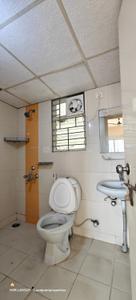 Bathroom Image of 1550 Sq.ft 3 BHK Apartment / Flat for rent in Kudlu Gate Bengaluru for Rs. 48000