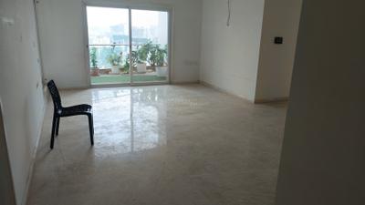 Living Room Image of 2100 Sq.ft 3 BHK Apartment / Flat for rent in Nandan Prospera Gold, Baner Pune for Rs. 75000