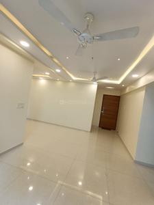 Hall Image of 1300 Sq.ft 2 BHK Apartment / Flat for sale in Crystal Corner, Kharghar Navi Mumbai for Rs. 17000000