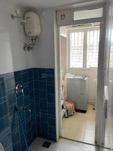 Image of 800 Sq.ft 2 BHK Apartment / Flat for sale in Lodha Amara, Kolshet, Thane for Rs. 11500000