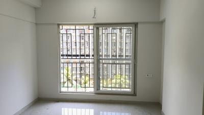Bedroom Image of 749 Sq.ft 2 BHK Apartment / Flat for sale in Sai Adityaraj, Ghatkopar East Mumbai for Rs. 19500000