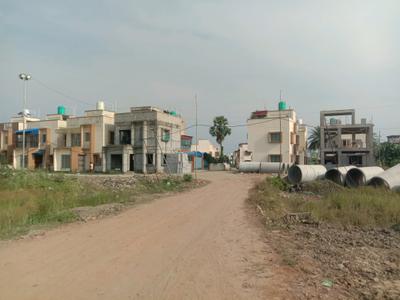 Image of 1440 Sq.ft Residential Plot / Land for sale in Hudarait, Kolkata for Rs. 3800000
