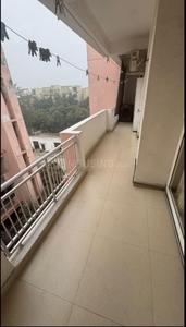 Balcony Image of 4700 Sq.ft 4 BHK Duplex for sale in Royal Apartment, Sigma IV Greater Noida for Rs. 46000000