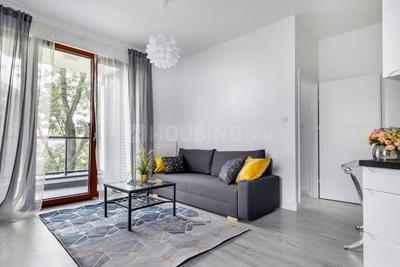 Bedroom Image of 1600 Sq.ft 3 BHK Apartment / Flat for sale in Soar Azure Residences, Andheri West Mumbai for Rs. 52500000