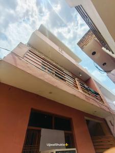 Image of 700 Sq.ft 3 BHK Villa for sale in Krishna Nagar, Lucknow for Rs. 6000000