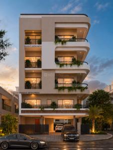 Image of 3250 Sq.ft 3 BHK Builder Floor for sale in MDC Sector 6, Panchkula for Rs. 62500000