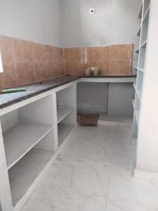 Kitchen Image of 900 Sq.ft 2 BHK Independent House for rent in Bolarum Secunderabad for Rs. 12000